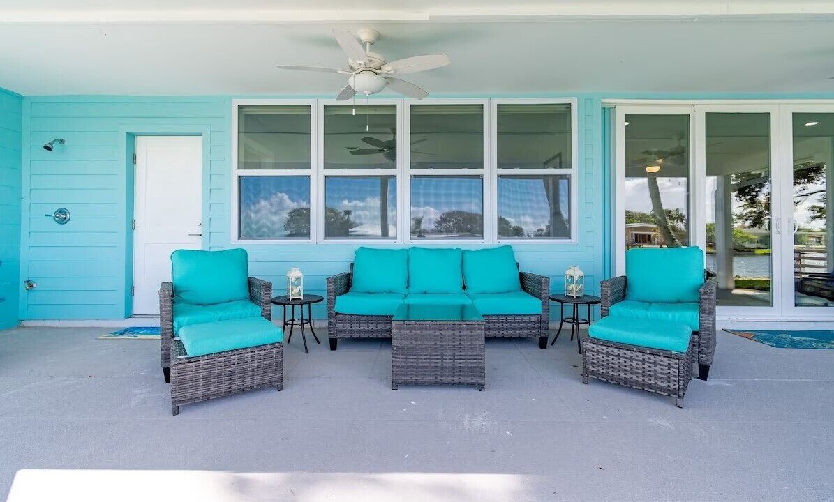 Photo of Outdoor in Cocoa Isles