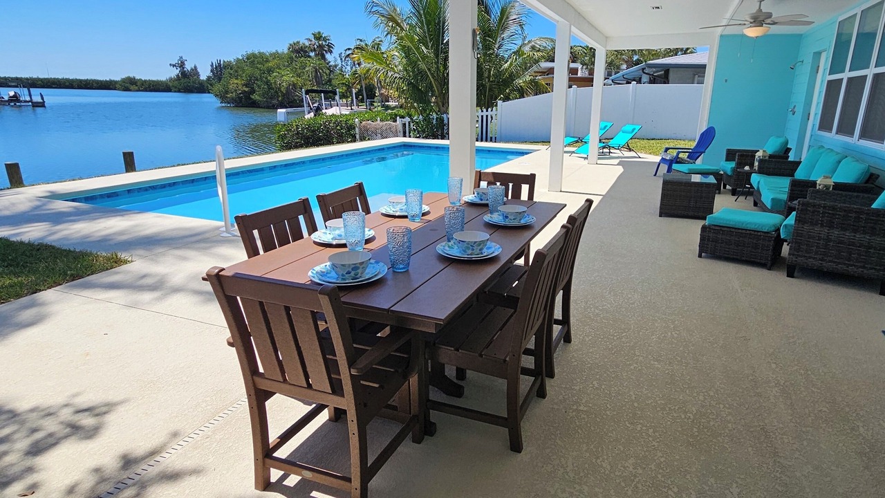 Photo of Outdoor in Cocoa Isles
