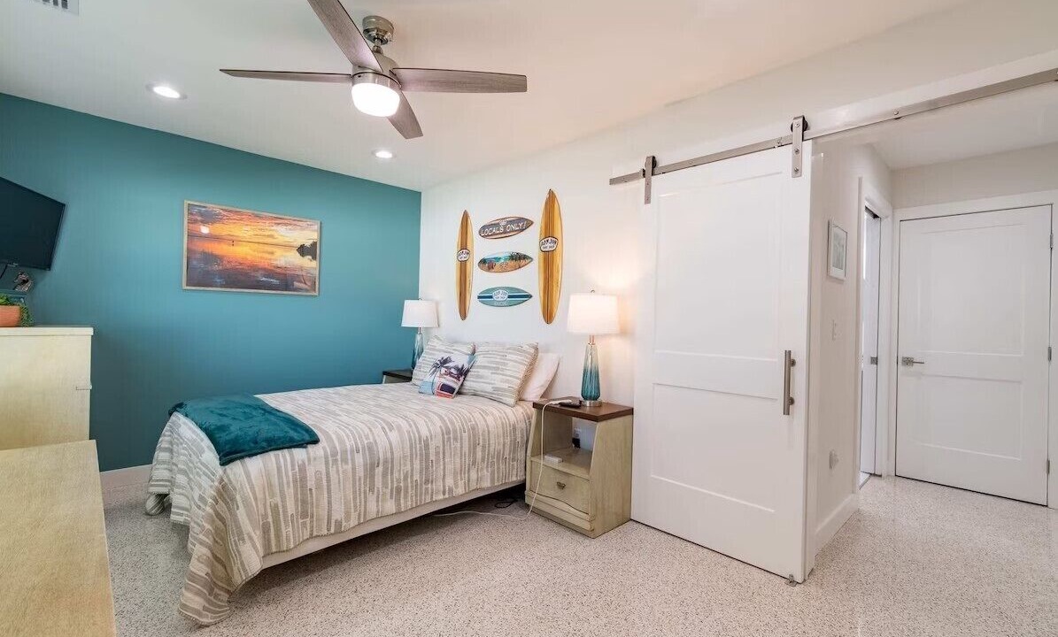 Photo of Bedroom in Cocoa Isles