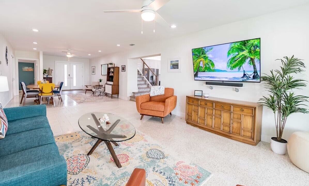 Photo of Bedroom in Cocoa Isles
