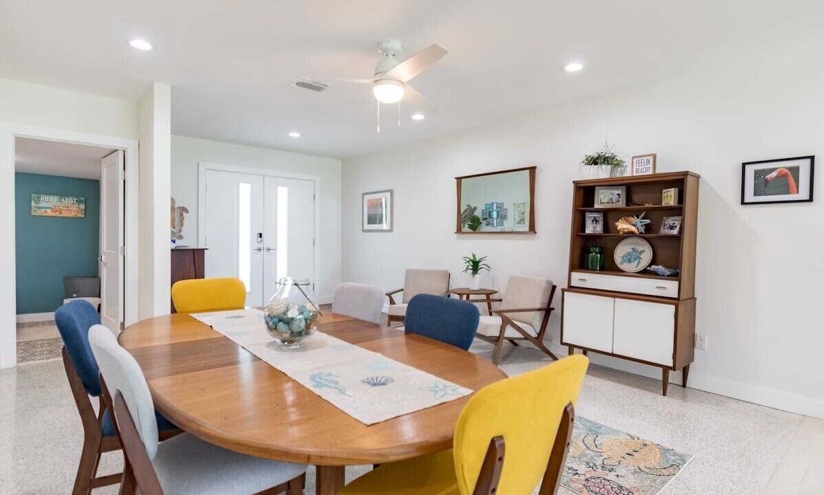 Photo of Bedroom in Cocoa Isles