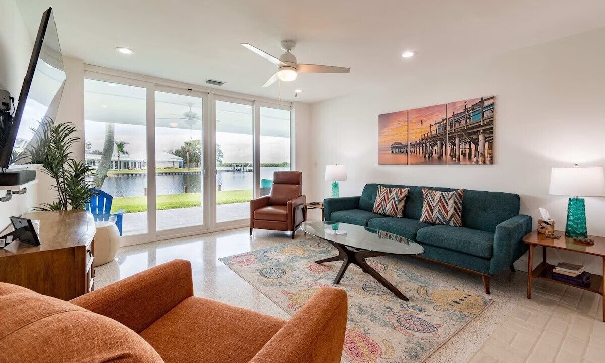 Photo of Outdoor in Cocoa Isles