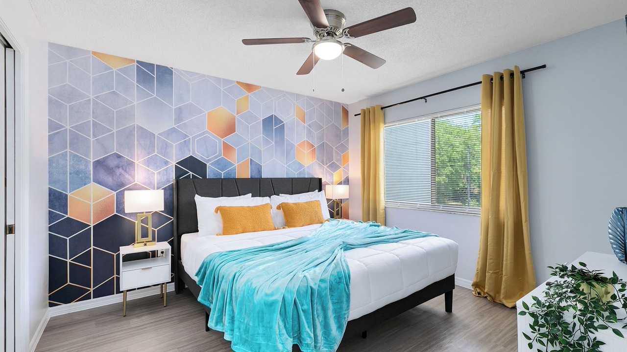 Photo of Bedroom in Titusville