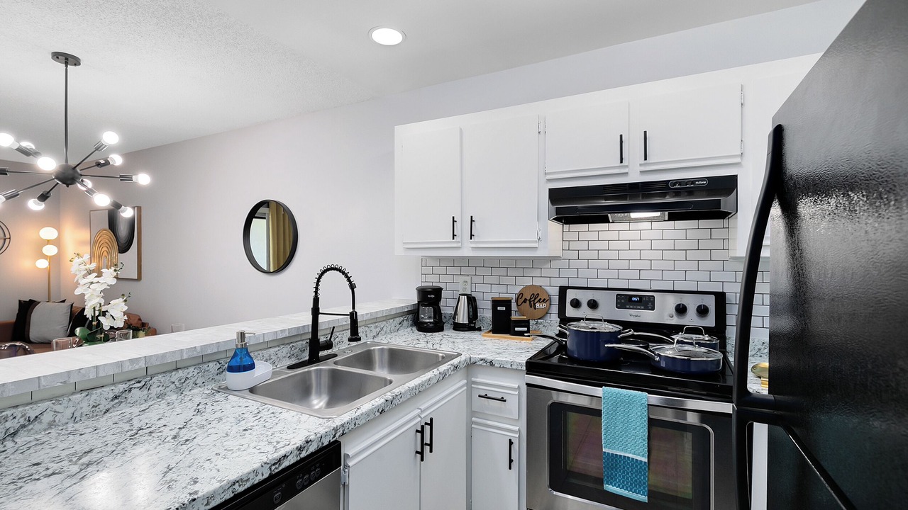 Photo of Kitchen in Titusville