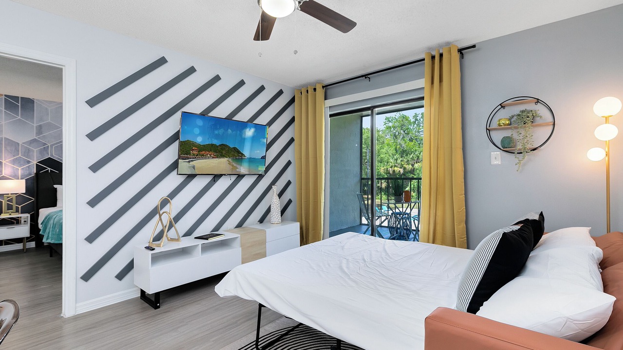 Photo of Bedroom in Titusville