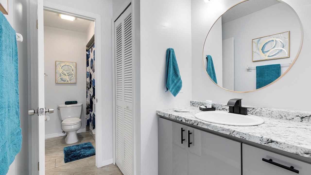 Photo of Bathroom in Titusville