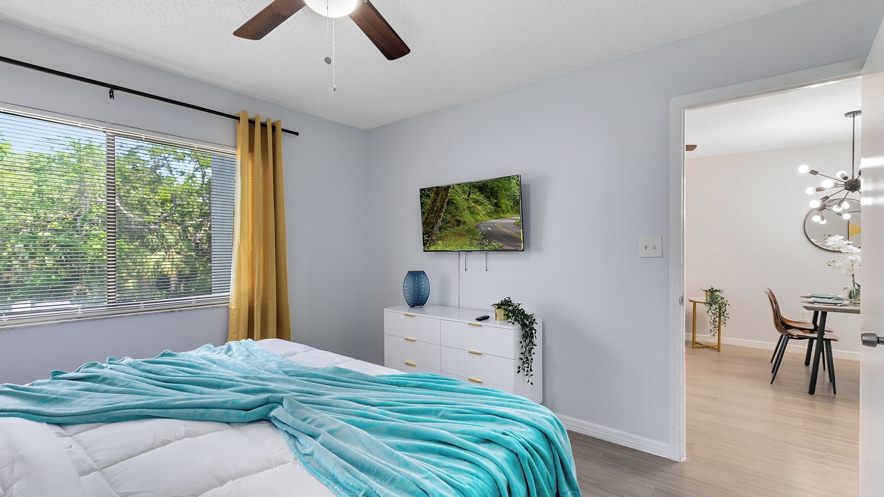 Photo of Bedroom in Titusville