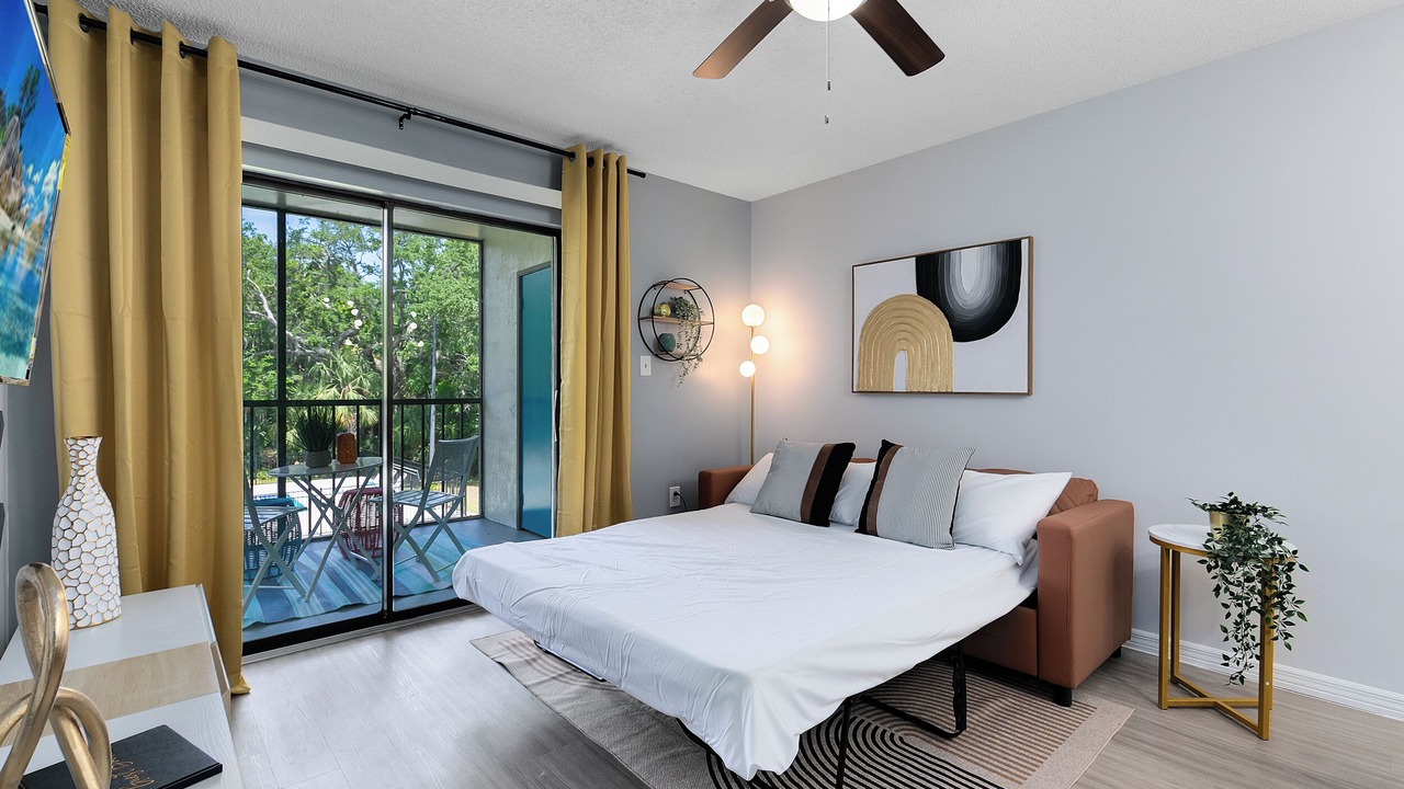 Photo of Bedroom in Titusville