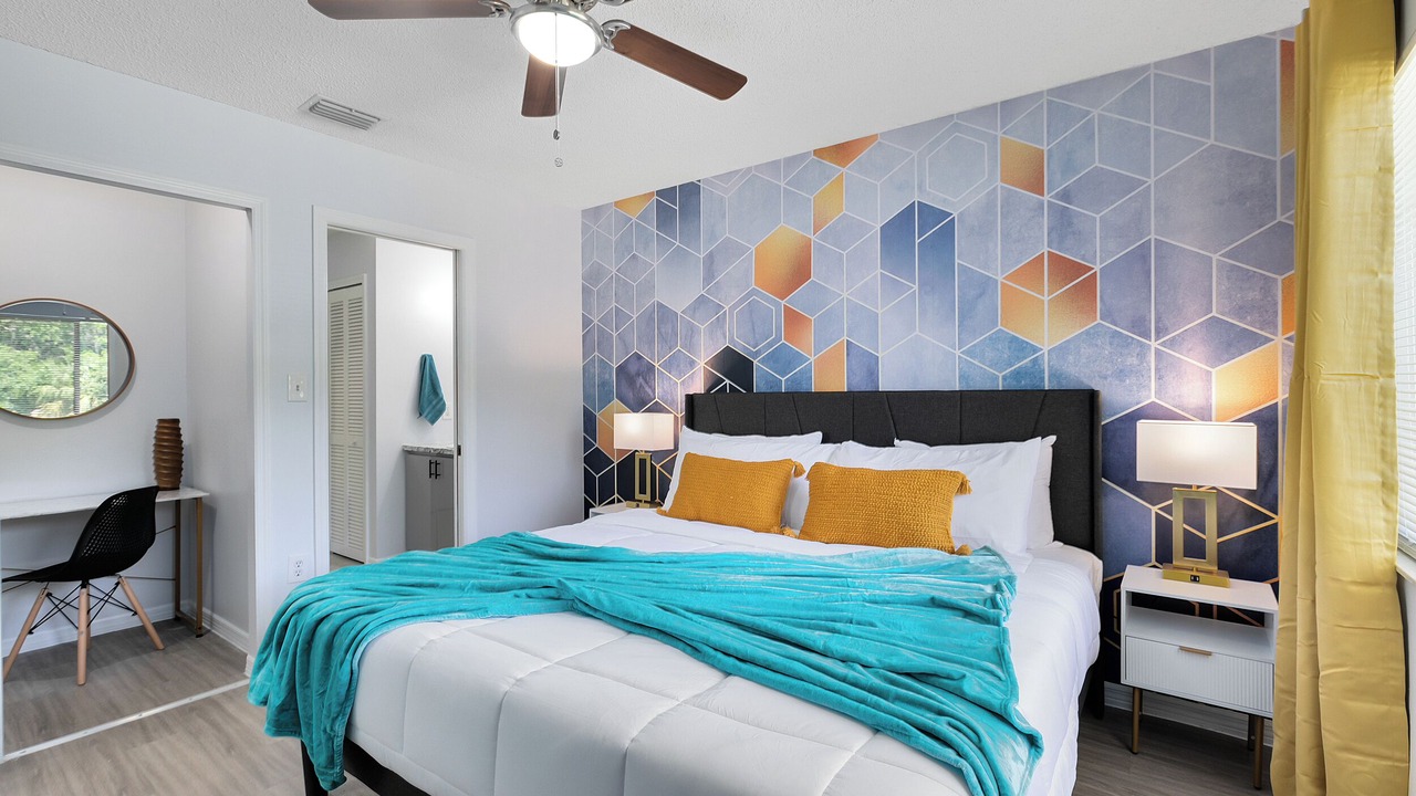 Photo of Bedroom in Titusville