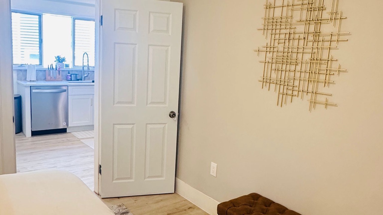 Photo of Bedroom in East Somerville