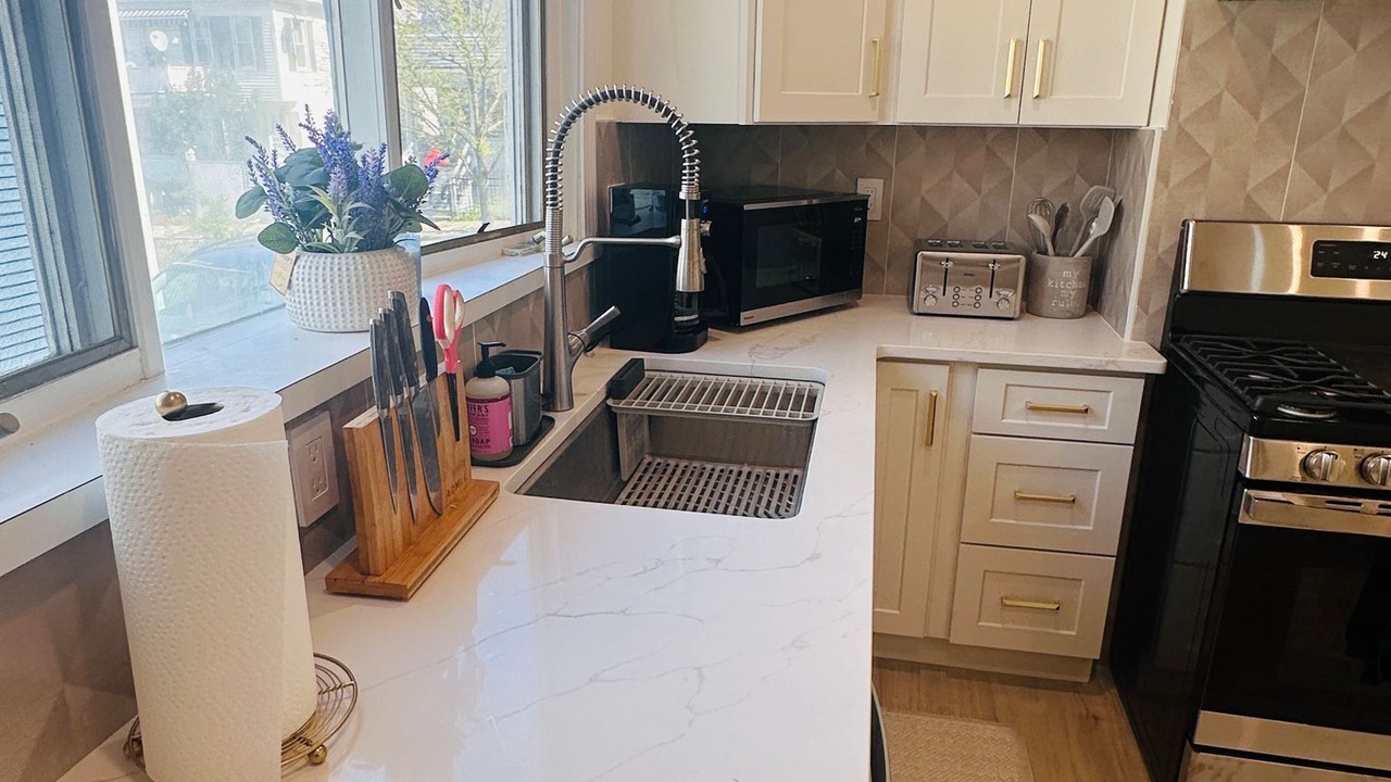 Photo of Kitchen in East Somerville