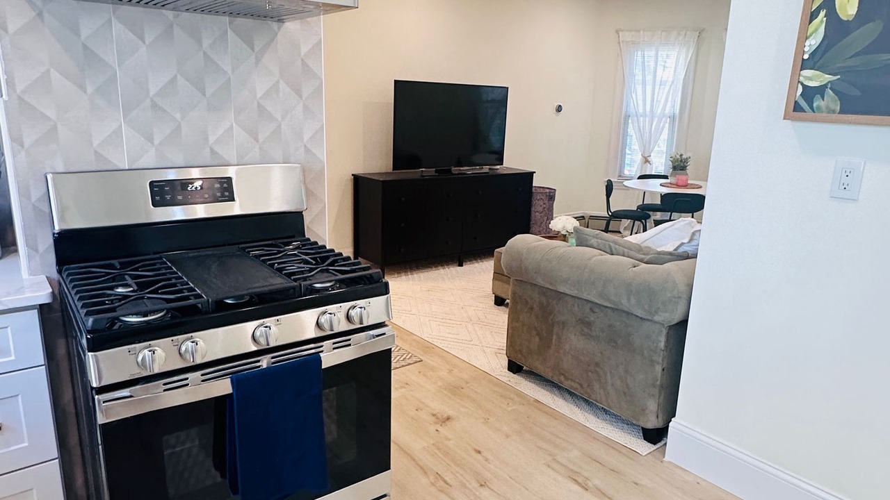 Photo of Kitchen in East Somerville