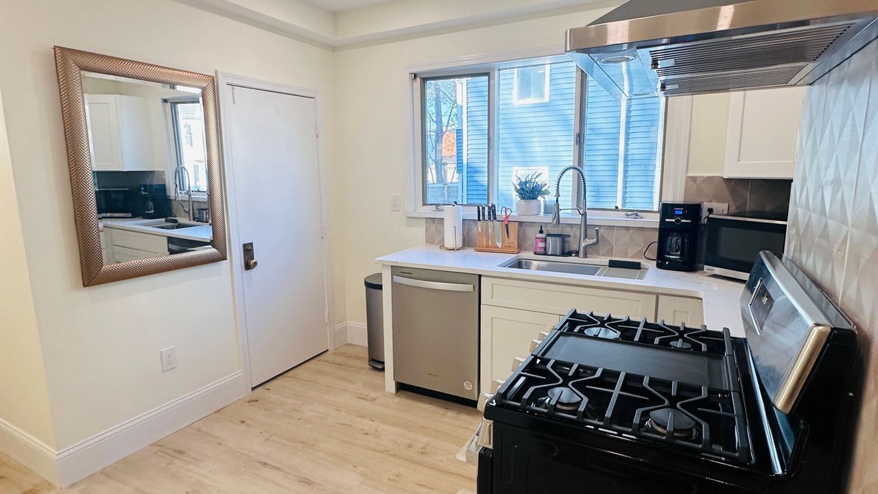 Photo of Kitchen in East Somerville