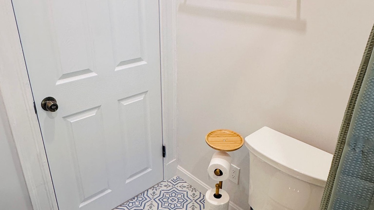 Photo of Bathroom in East Somerville