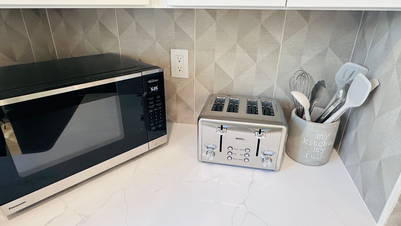 Photo of Kitchen in East Somerville