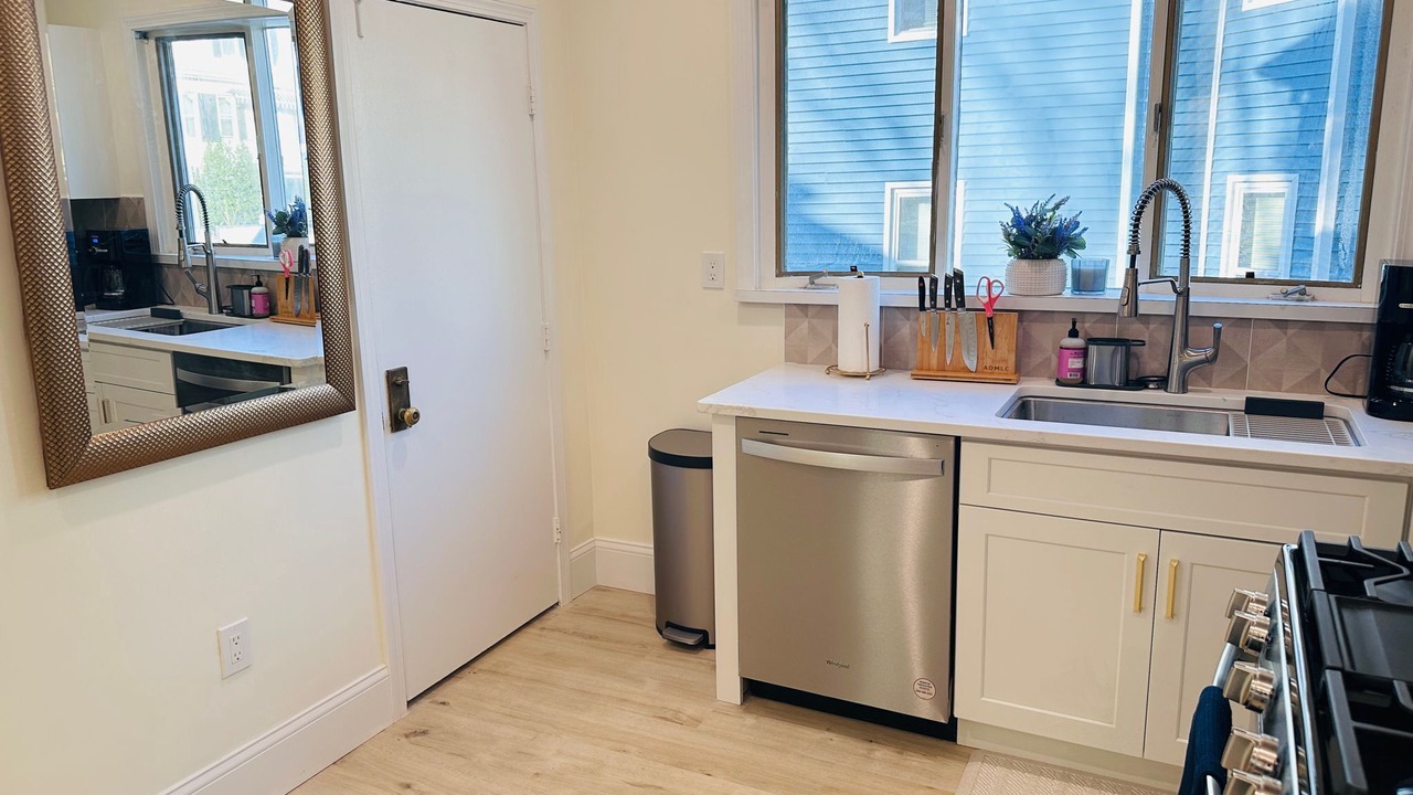 Photo of Kitchen in East Somerville