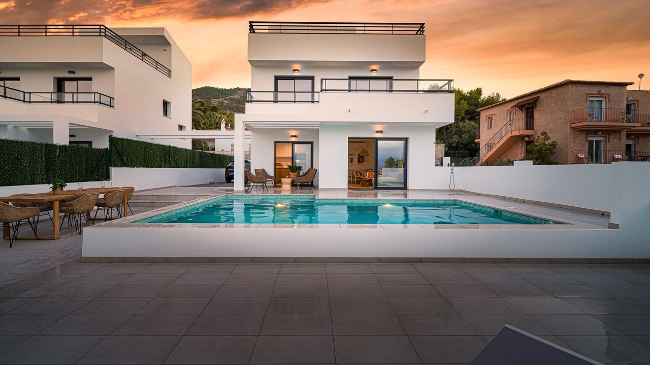 Photo of Outdoor in El Albir