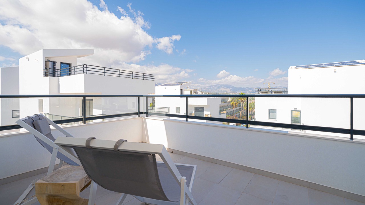 Photo of Outdoor in El Albir