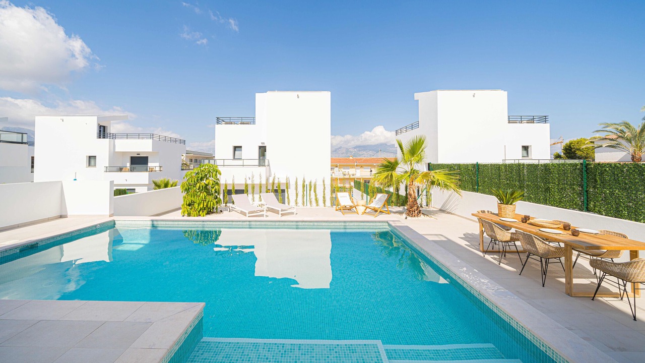 Photo of Outdoor in El Albir
