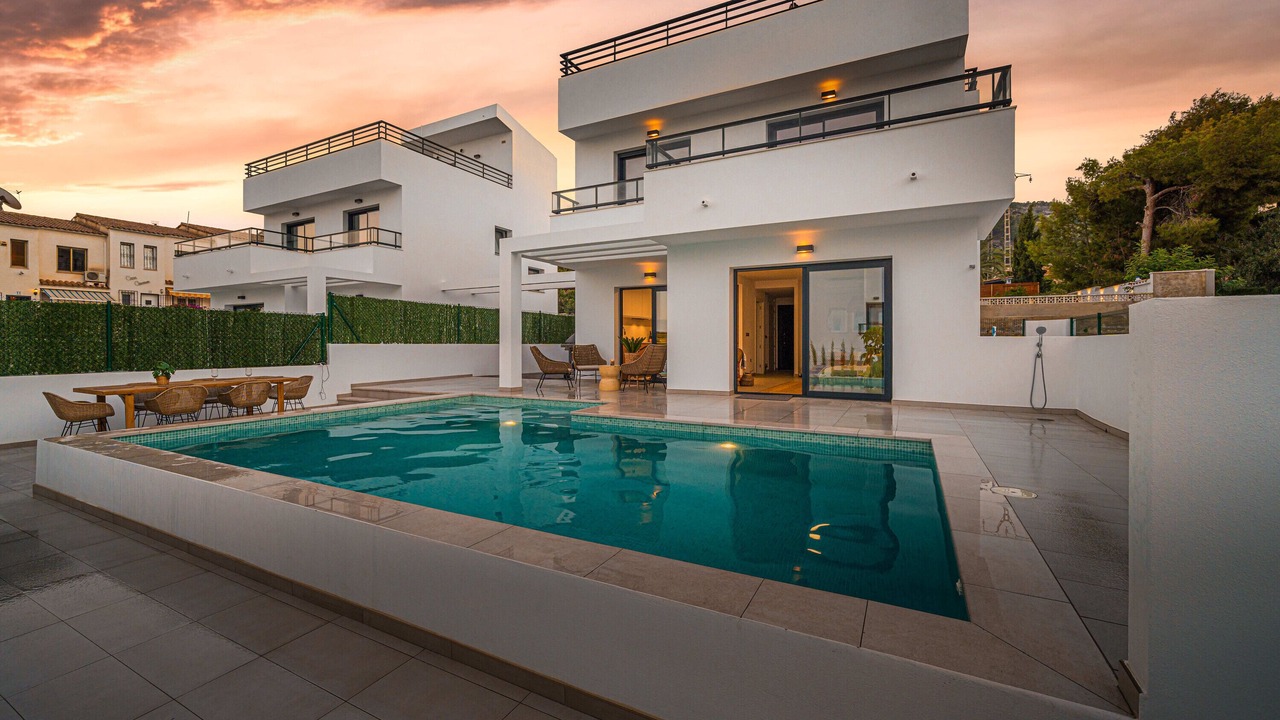 Photo of Outdoor in El Albir