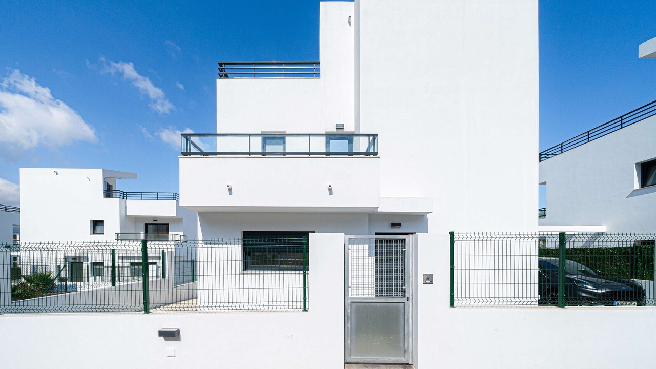 Photo of Outdoor in El Albir