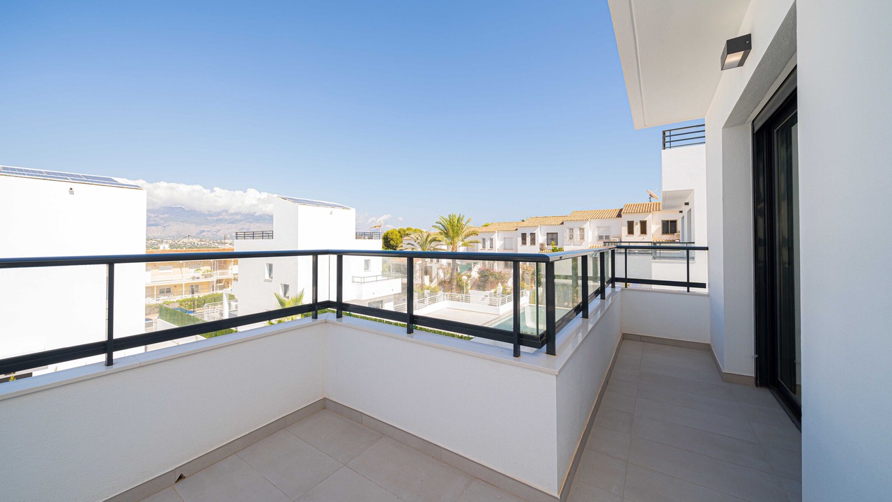 Photo of Outdoor in El Albir