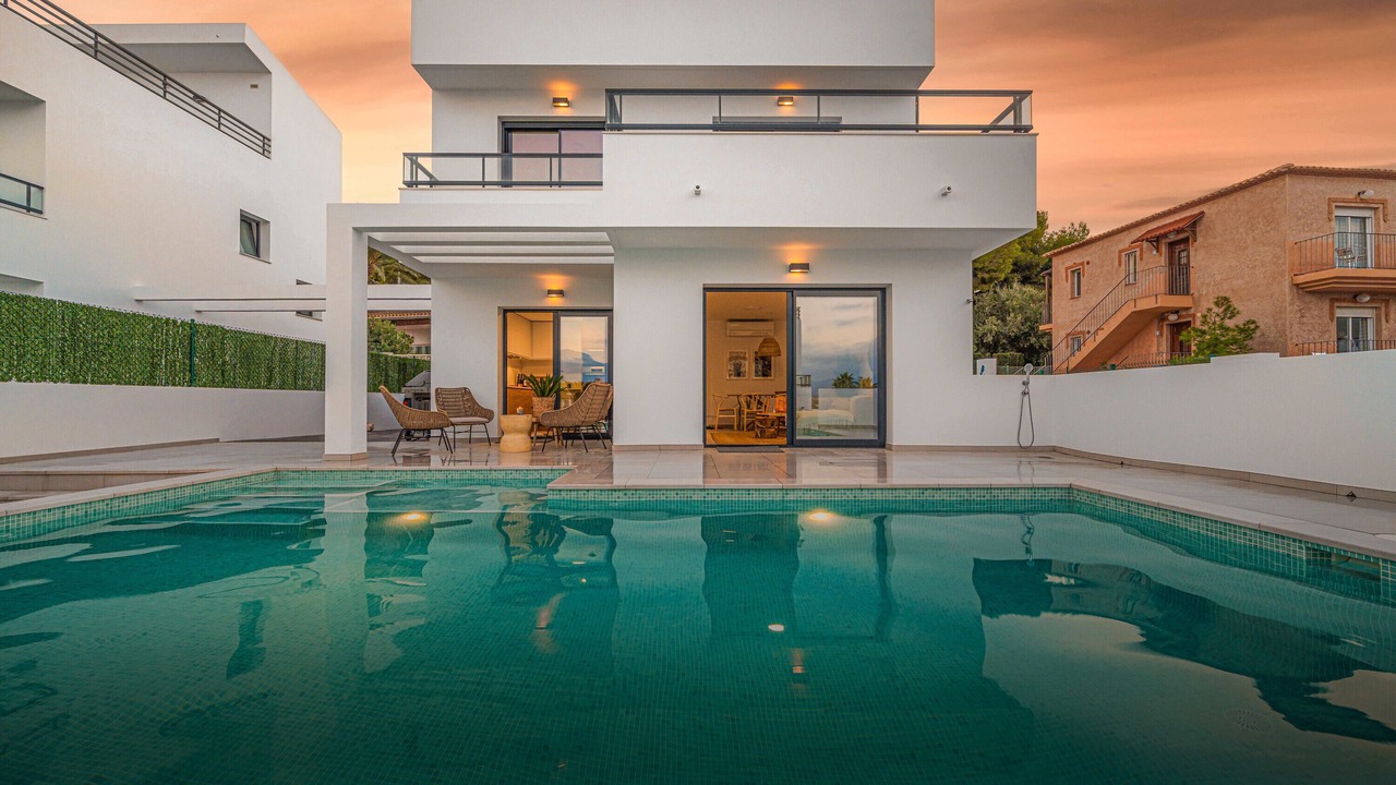 Photo of Outdoor in El Albir