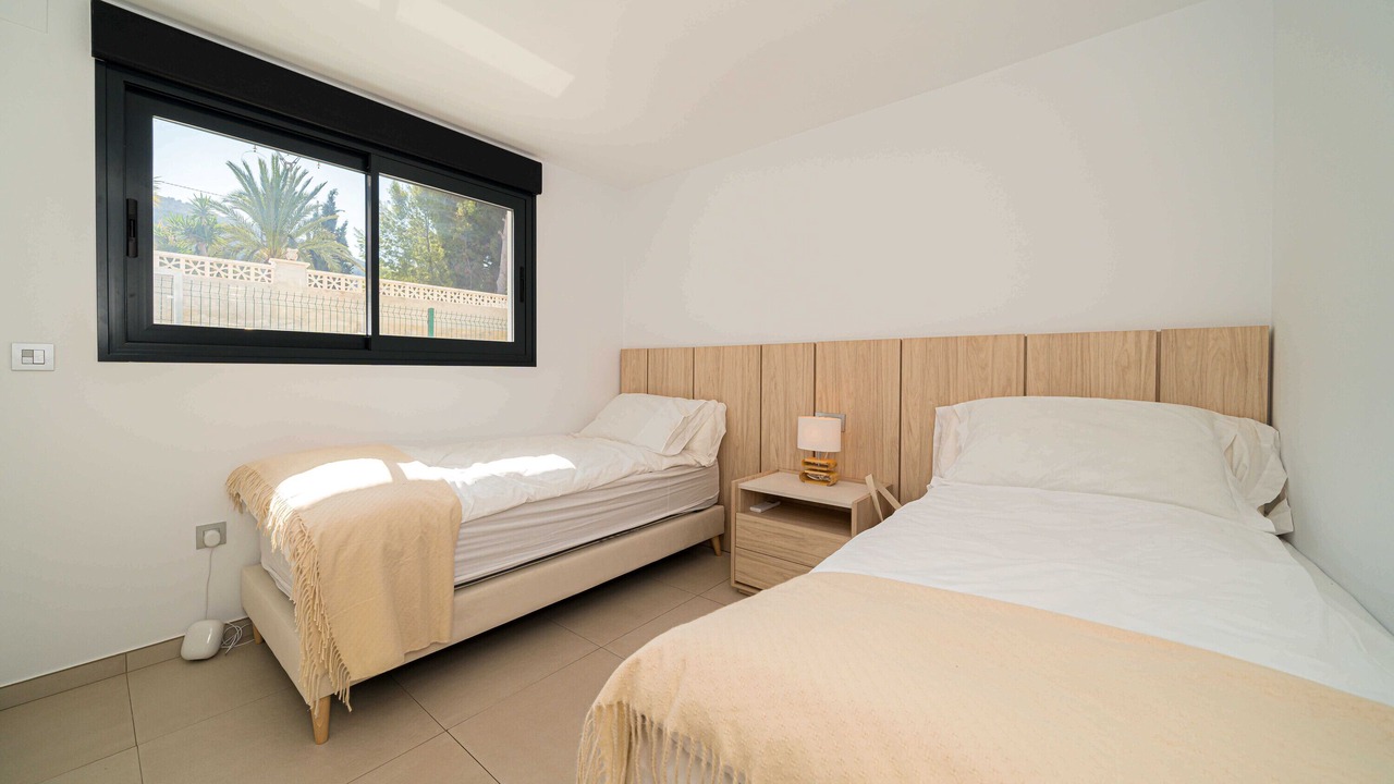 Photo of Bedroom in El Albir