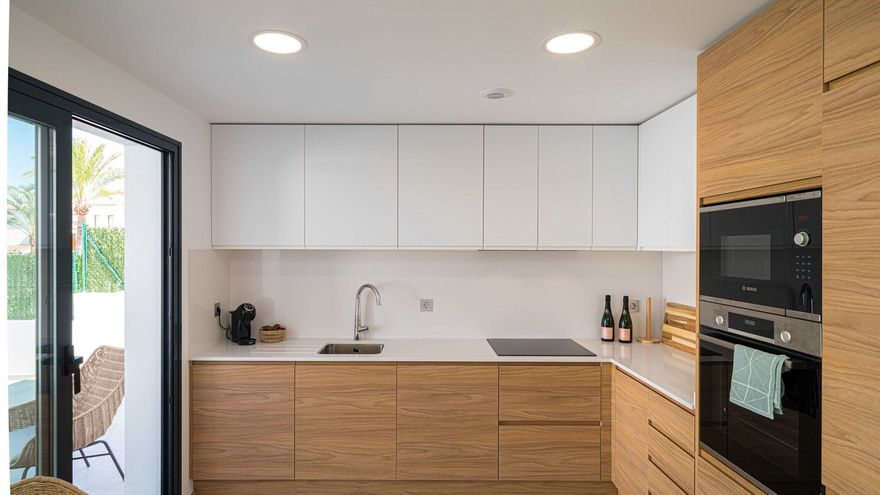 Photo of Kitchen in El Albir