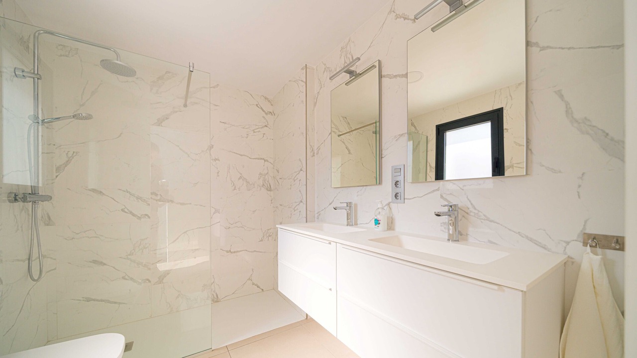 Photo of Bathroom in El Albir