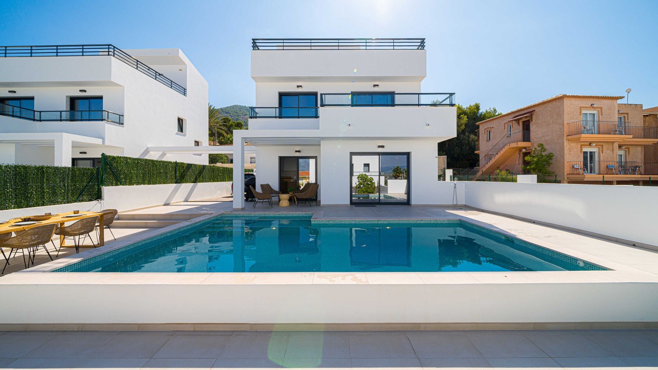 Photo of Outdoor in El Albir
