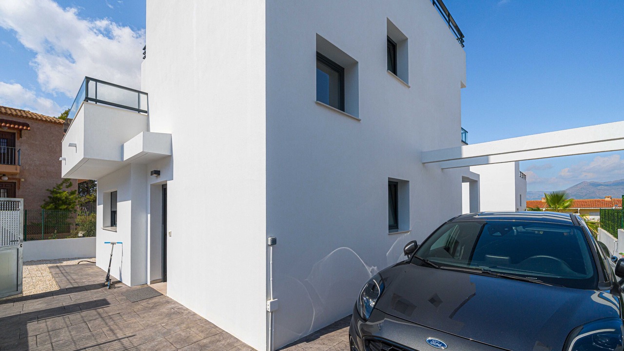 Photo of Outdoor in El Albir
