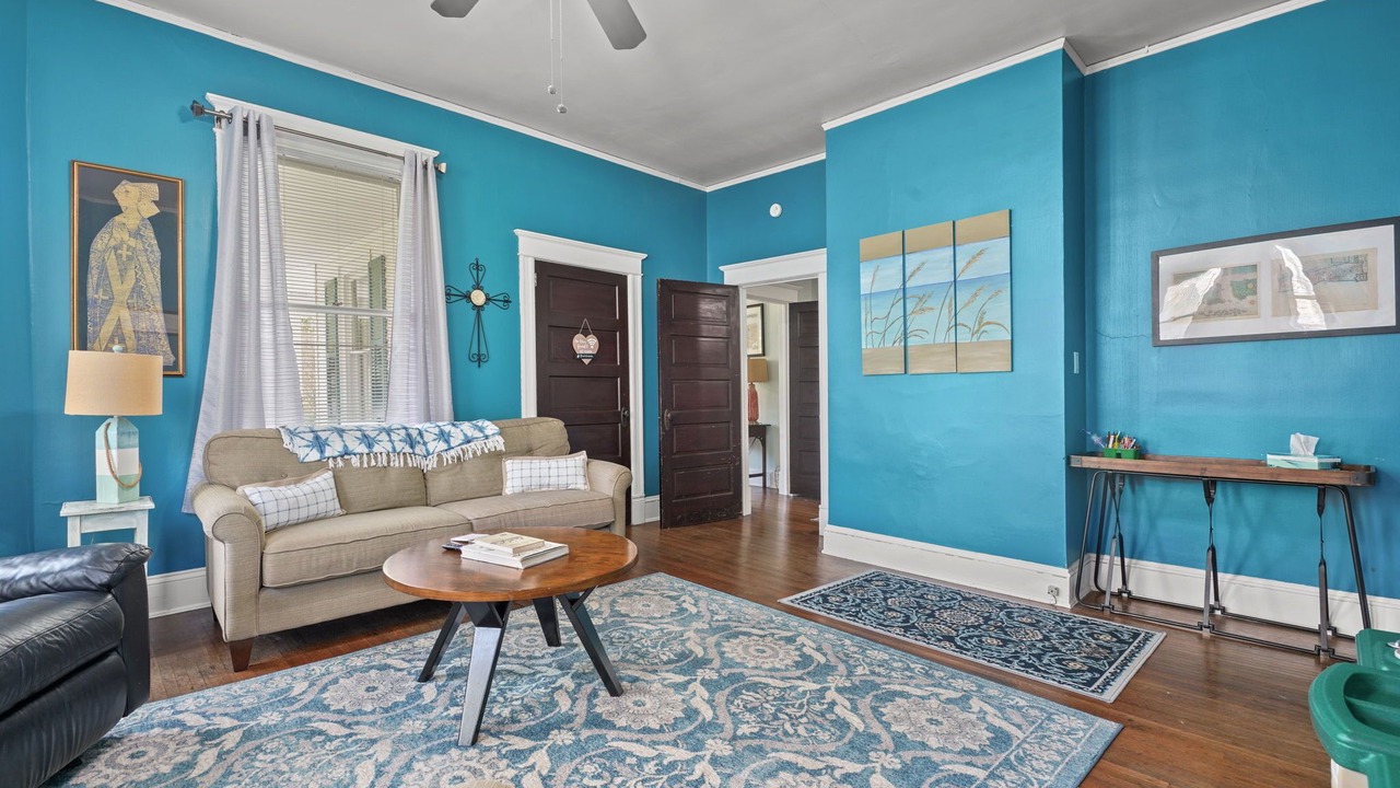 Photo of Livingroom in Birdsnest