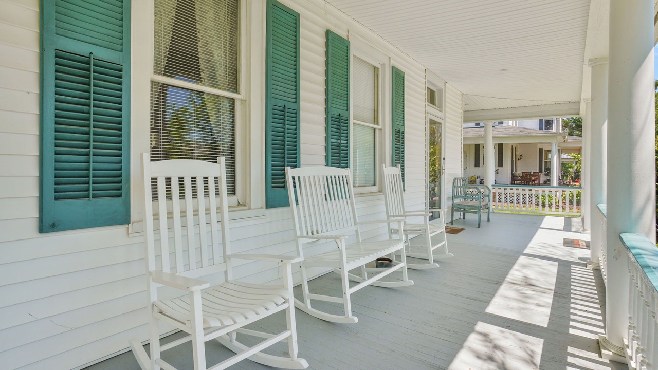 Photo of Outdoor in Birdsnest