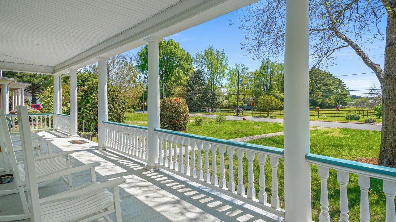 Photo of Outdoor in Birdsnest