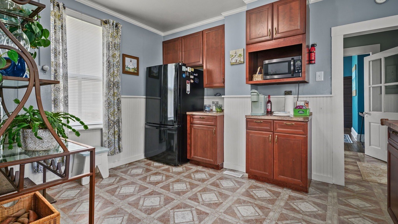 Photo of Kitchen in Birdsnest
