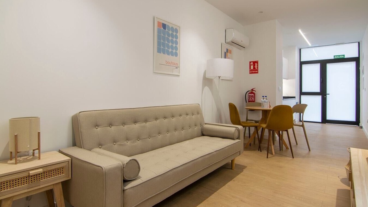Photo of Livingroom in Montolivet