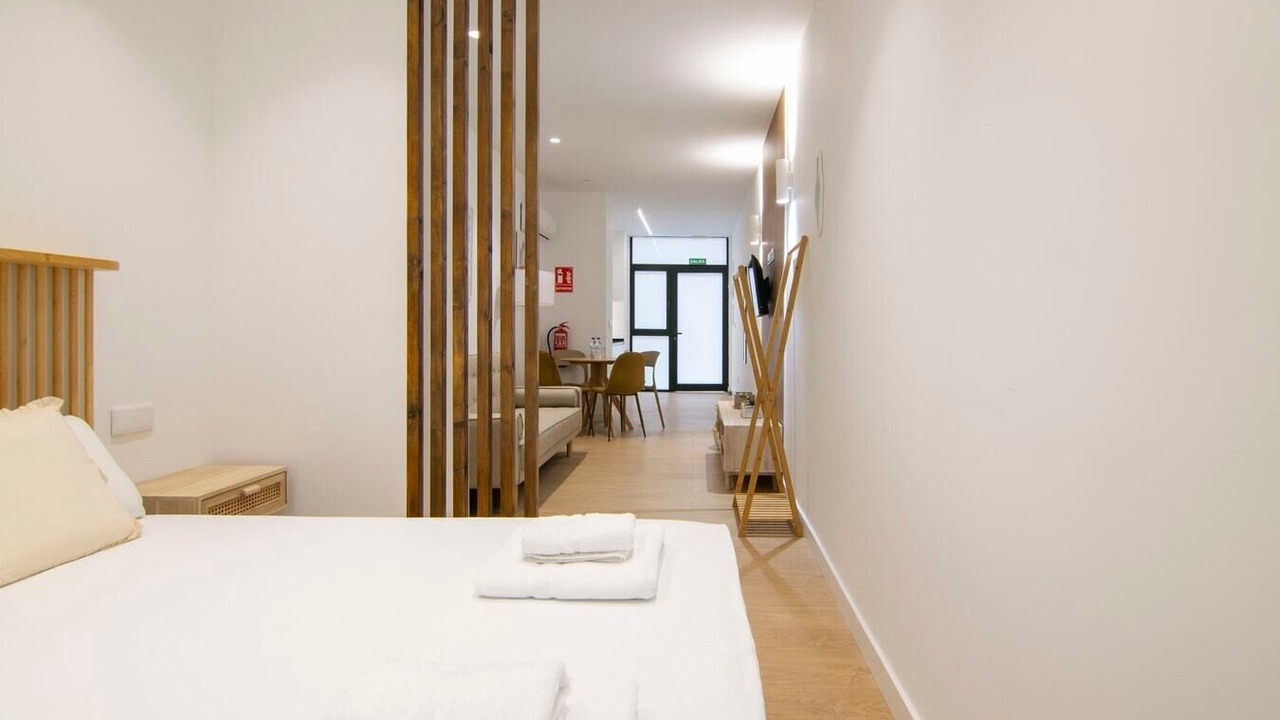 Photo of Bedroom in Montolivet