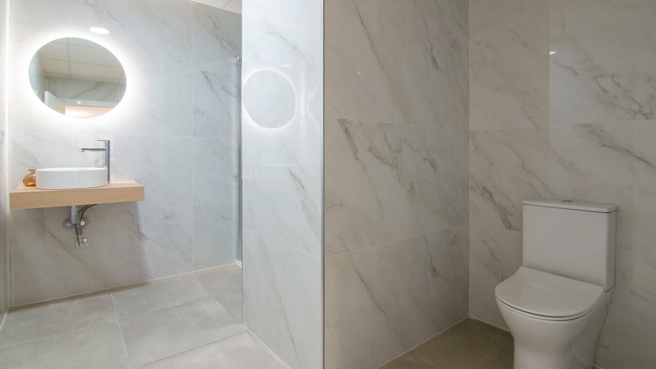 Photo of Bathroom in Montolivet