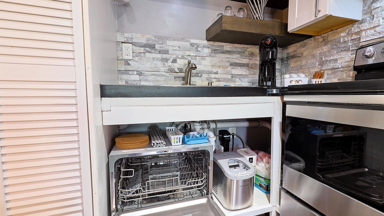 Photo of Kitchen in Glenham