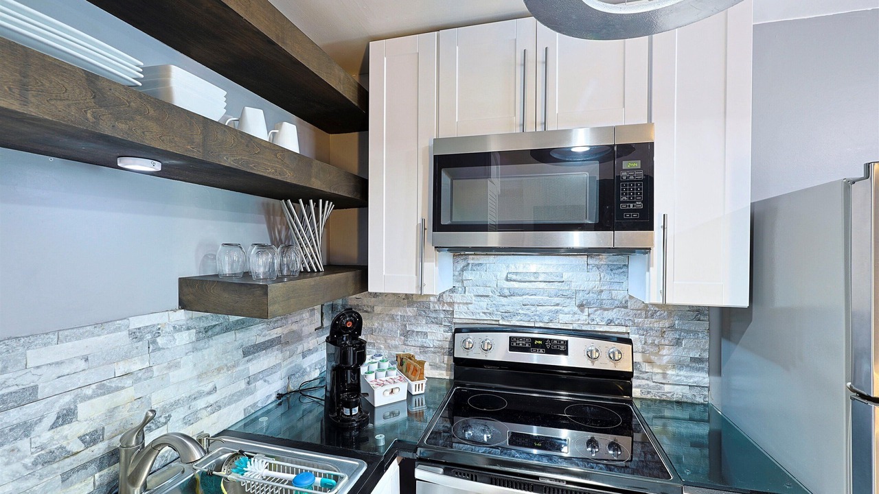 Photo of Kitchen in Glenham