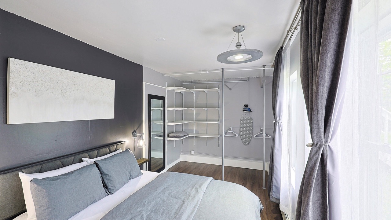 Photo of Bedroom in Glenham