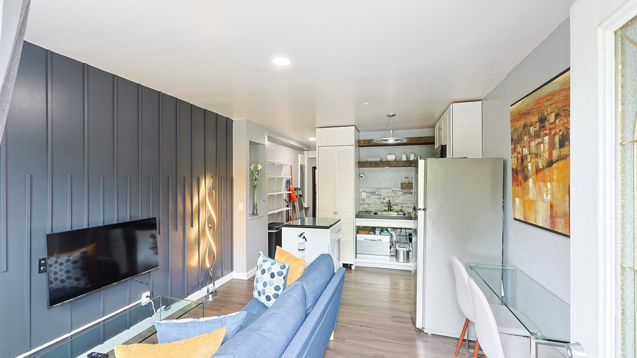 Photo of Livingroom in Glenham