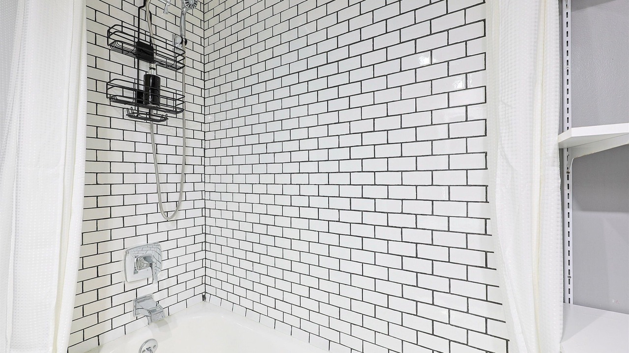 Photo of Bathroom in Glenham