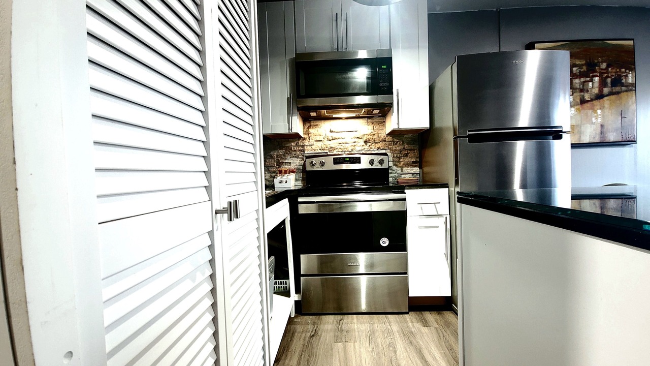 Photo of Kitchen in Glenham