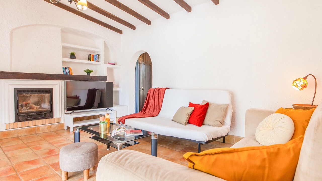 Photo of Livingroom in Guia