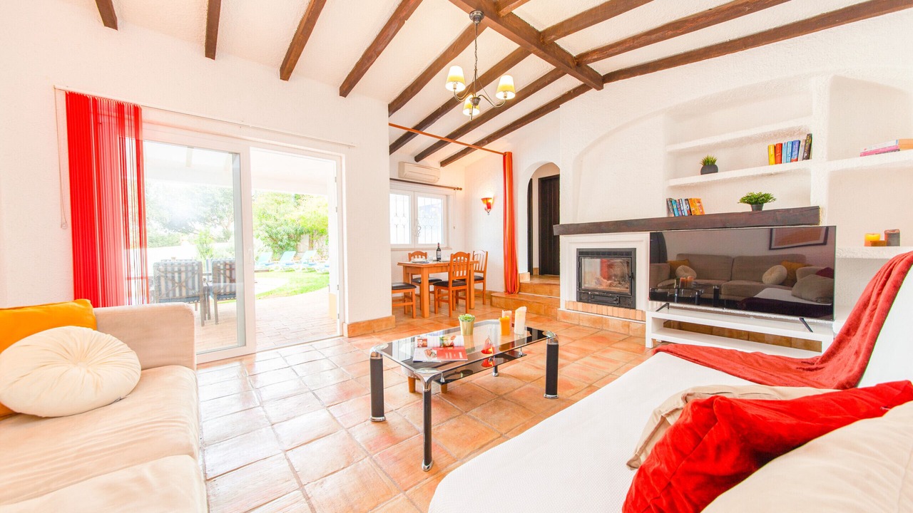 Photo of Livingroom in Guia