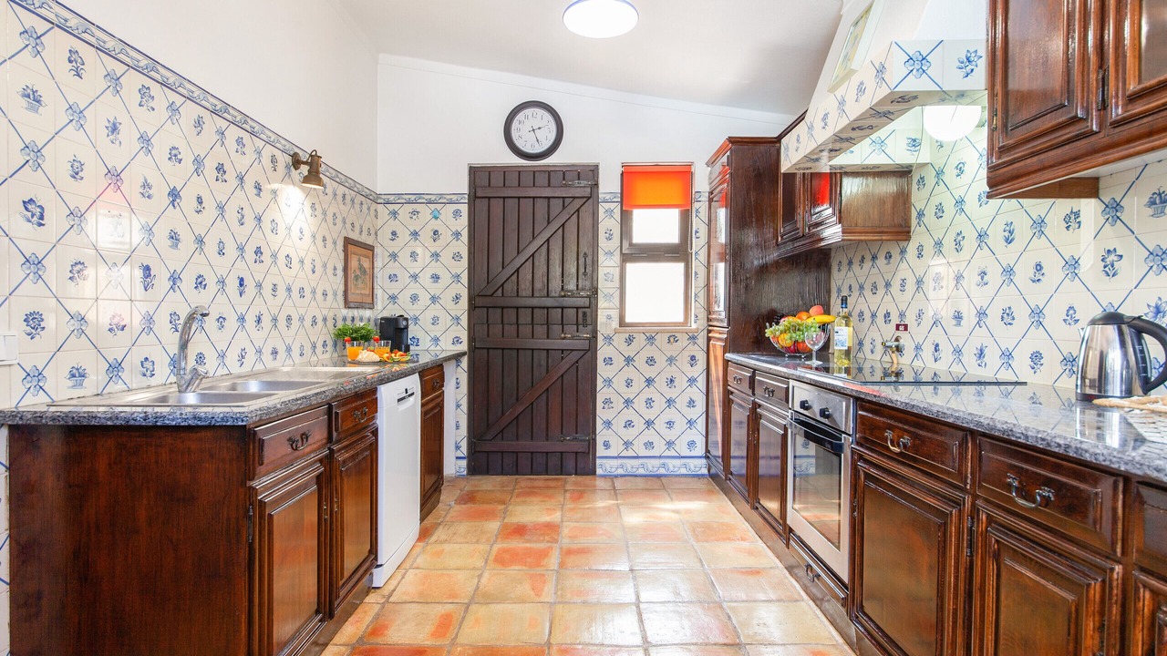 Photo of Kitchen in Guia