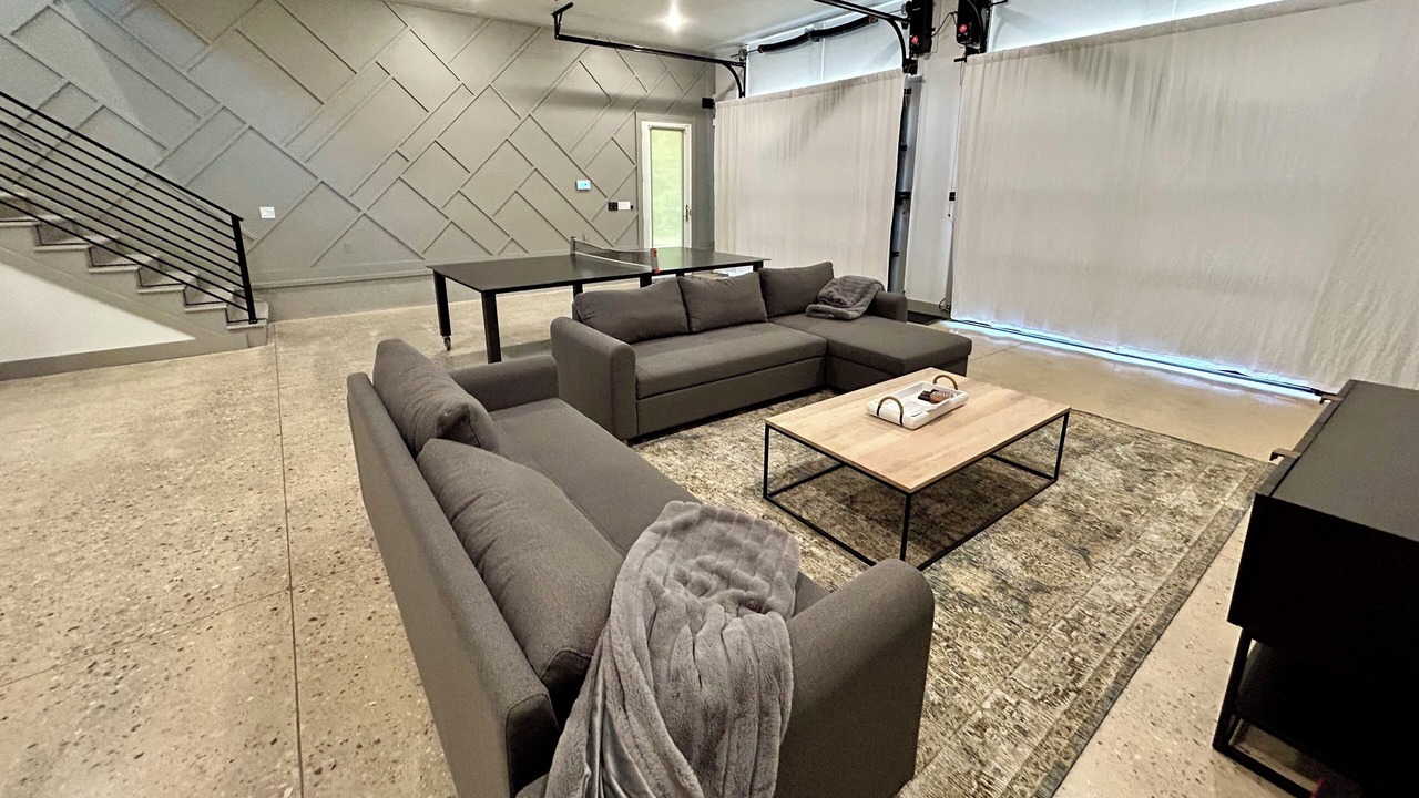Photo of Livingroom in Carrabelle