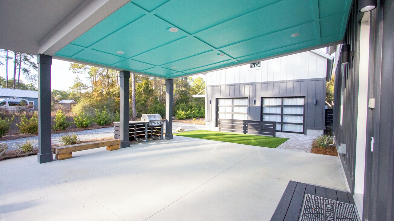 Photo of Outdoor in Carrabelle